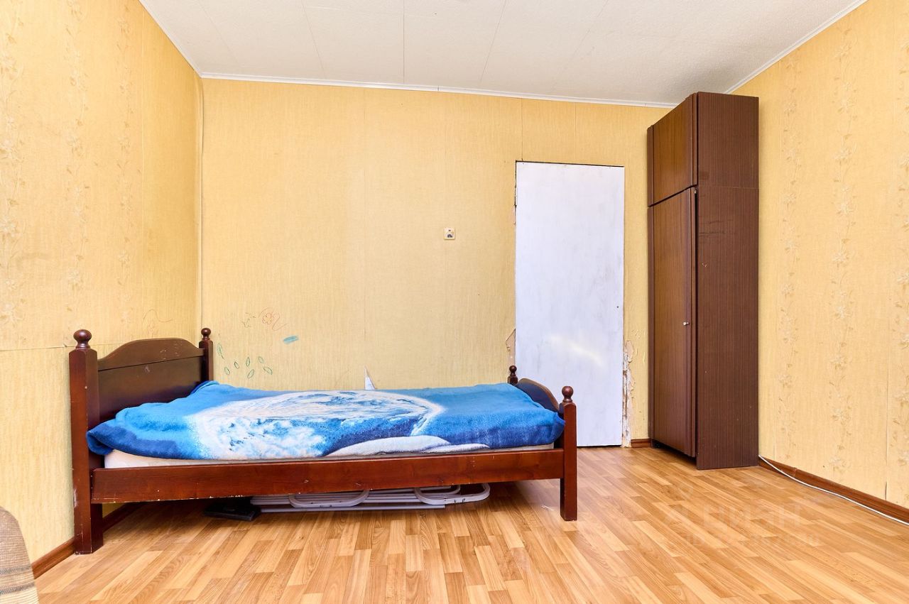 Продажа 2-комн квартиры на вторичном рынке улица Малая Грузинская, 33