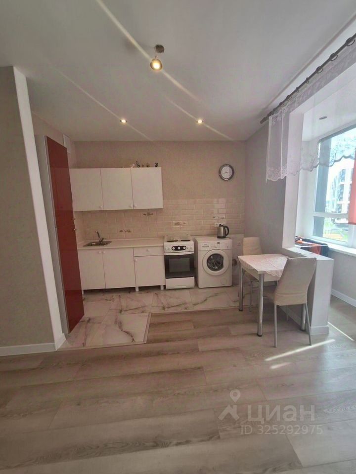 Продажа 1-комн квартиры на вторичном рынке проспект Куприна, 38к1