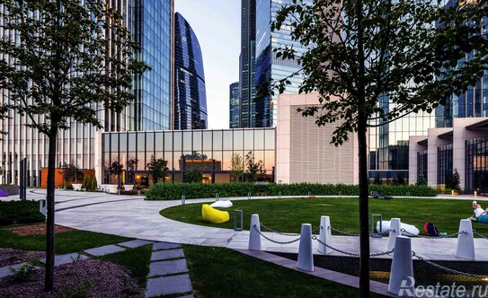 Продажа 3-комн квартиры на вторичном рынке Красногвардейский 1-й проезд,  д. 22 с2