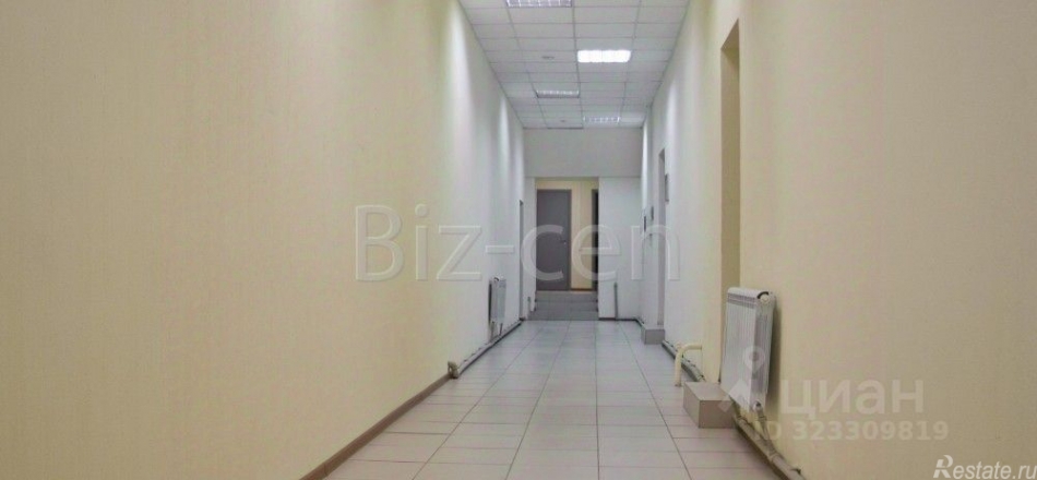 Аренда офиса улица Водников,  д. 2