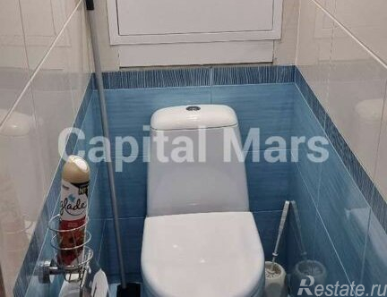 Аренда 2-комн квартиры на вторичном рынке улица Медиков,  д. 20