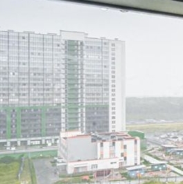 Продажа 2-комн квартиры на вторичном рынке Кудрово г., проспект Европейский, 18к2