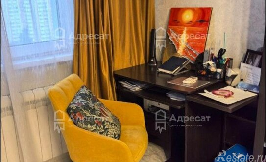 Продажа 2-комн квартиры на вторичном рынке Болшево, проспект Космонавтов,  д. 16