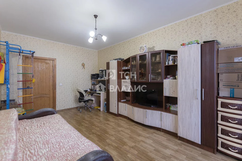 Продажа 1-комн квартиры на вторичном рынке Ивантеевка, ул. Новая Слобода,  д. 3