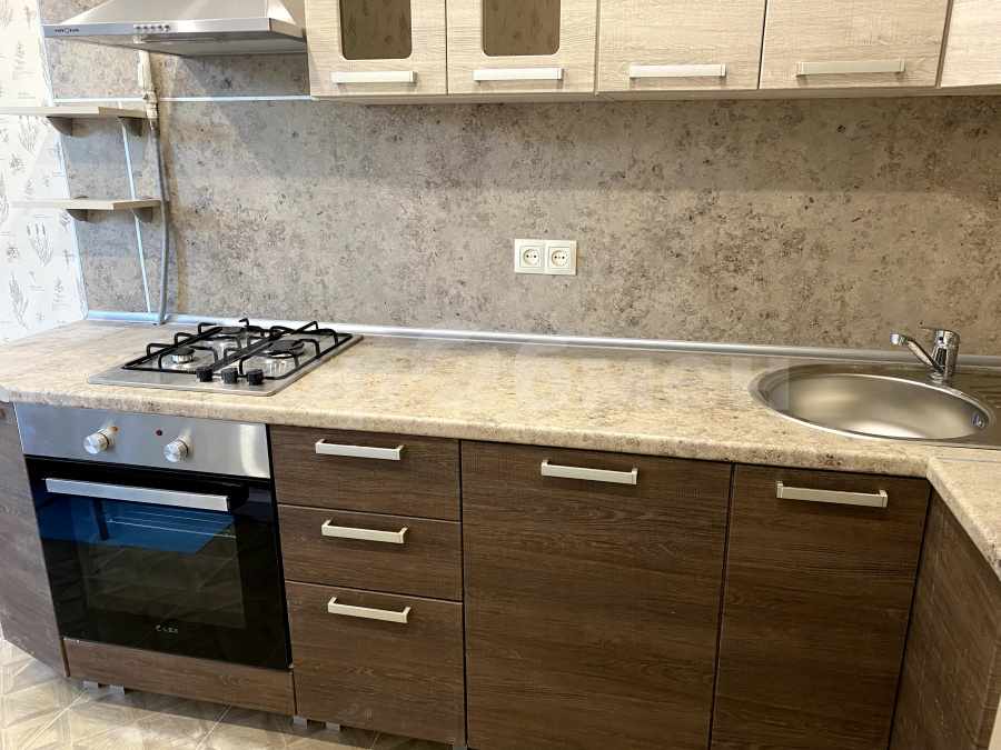 Продажа 1-комн квартиры на вторичном рынке Энергетическая улица, 13