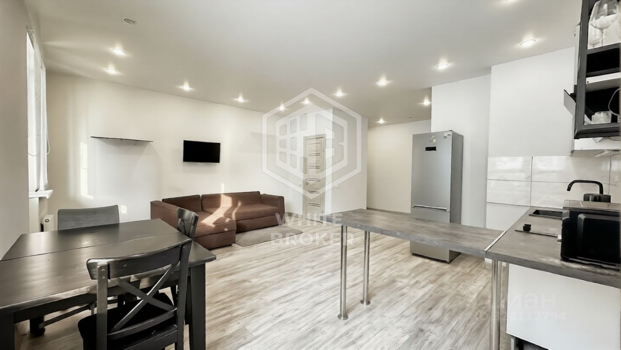 Продажа 2-комн квартиры на вторичном рынке проспект Куприна, 38к1