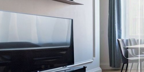 4-комн квартира Виленский переулок, 15