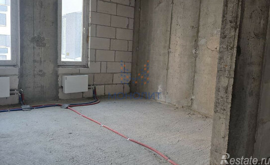 Продажа 3-комн квартиры на вторичном рынке Магеллана пр-т,  д. 3