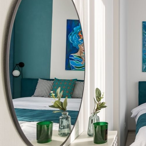 1-комн квартира улица Тосина, 6