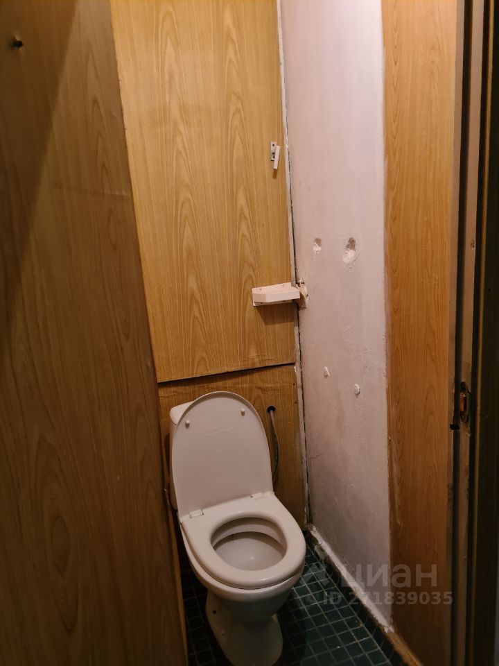 Аренда 1-комн квартиры на вторичном рынке Реутов, Южная улица, 15