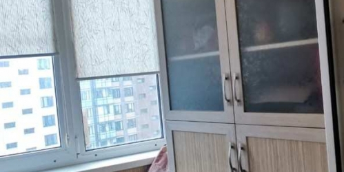 2-комн квартира Балашиха, Пионерская улица, дом 33