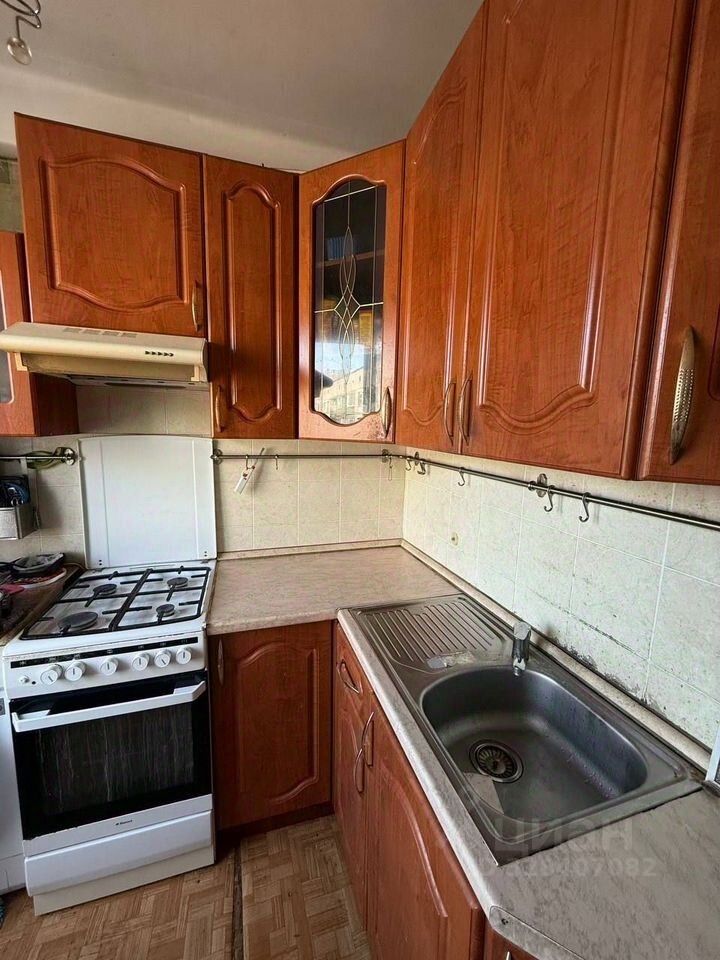 Продажа комнаты Искровский проспект, 6К6