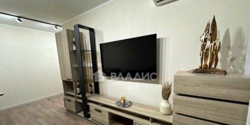 2-комн квартира ул Генерала Тюленева,  д. 33