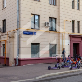 Аренда торгового помещения Красносельская Верхн. ул Аренда торгового помещения Красносельская Верхн. ул