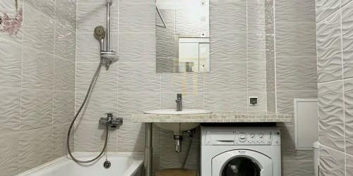 Студия улица Крыленко, 1к1