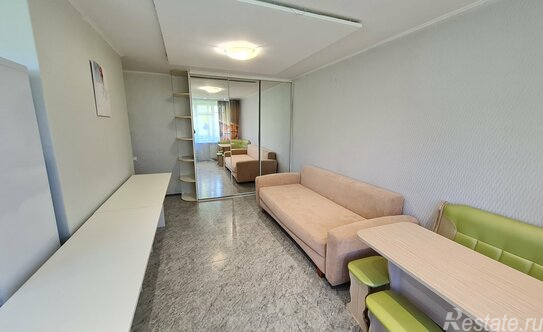 Аренда 1-комн квартиры на вторичном рынке Калитниковская Б. ул,  д. 38