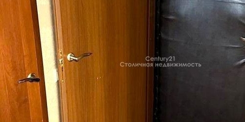 1-комн квартира Реутов, улица Дзержинского, 3к2