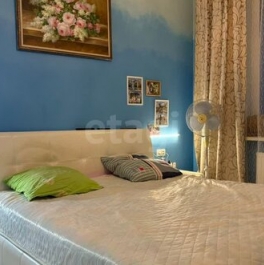 Продажа 4-комн квартиры на вторичном рынке Сестрорецк г, Николая Соколова ул,  д. 34