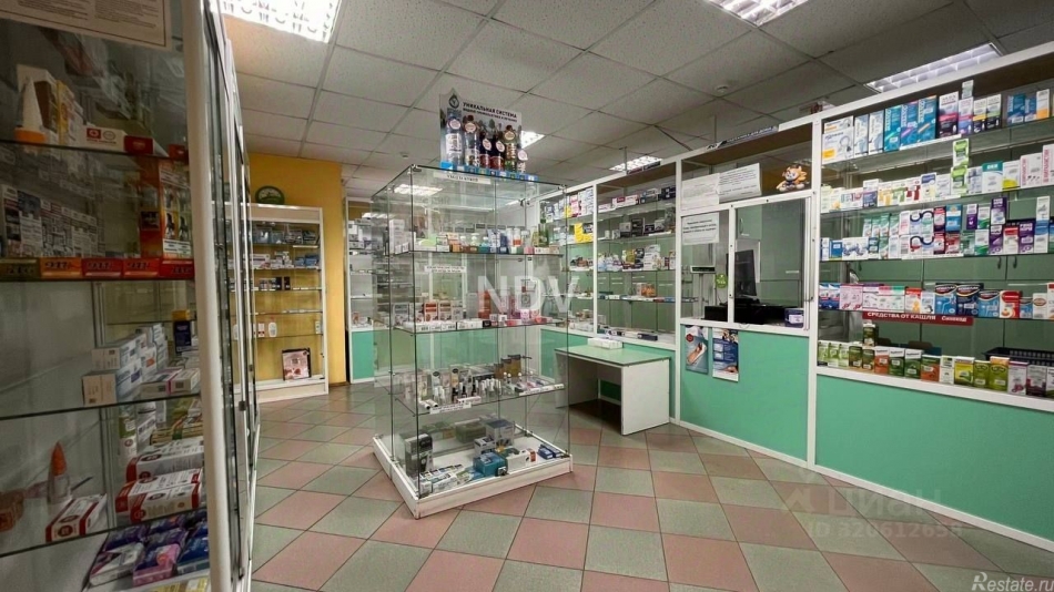 Продажа ПСН ул Винокурова,  д. 12,  к. 1