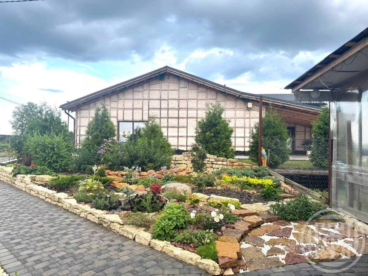 Продажа дома д. Вярлево, улица Дорожная