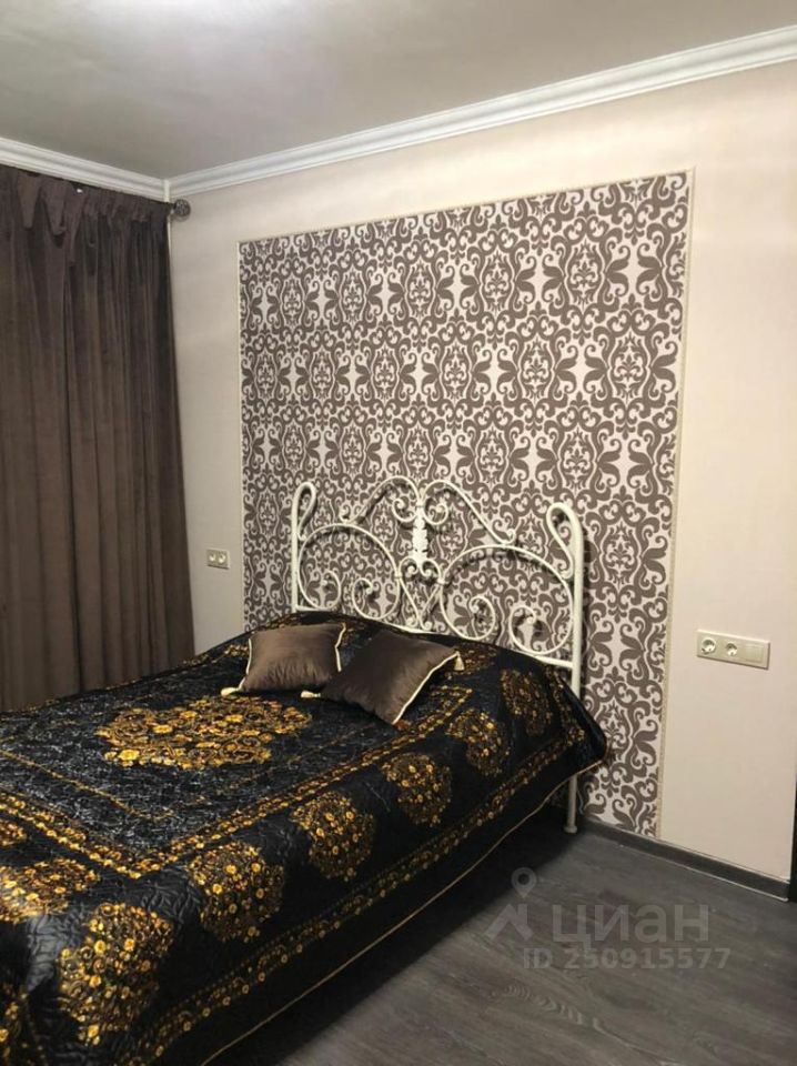 Аренда 2-комн квартиры на вторичном рынке Долгопрудный, Лихачевский проспект, 76к1