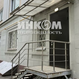 Продажа 5-комн квартиры на вторичном рынке Дубровская 1-я ул,  д. 5