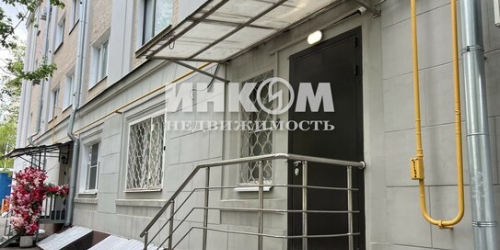 5-комн квартира Дубровская 1-я ул,  д. 5