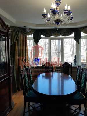 Продажа 3-комн квартиры на вторичном рынке Пушкино, Оранжерейная ул,  д. 15