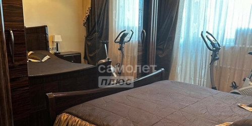 3-комн квартира Юрловский проезд,  д. 21