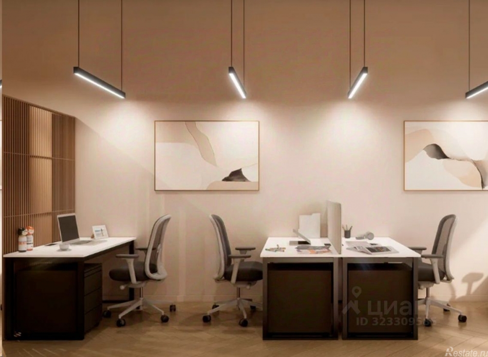 Продажа офиса Марьиной Рощи 3-й проезд,  д. 40 с2