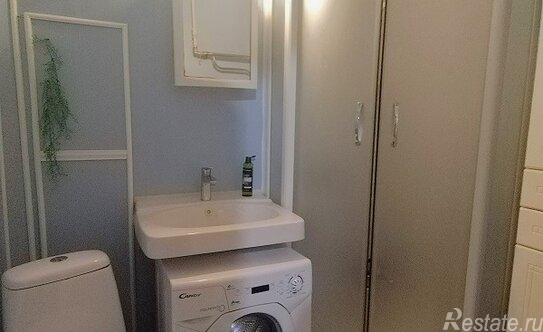 Продажа 2-комн квартиры на вторичном рынке Шаумяна пр-кт,  д. 39