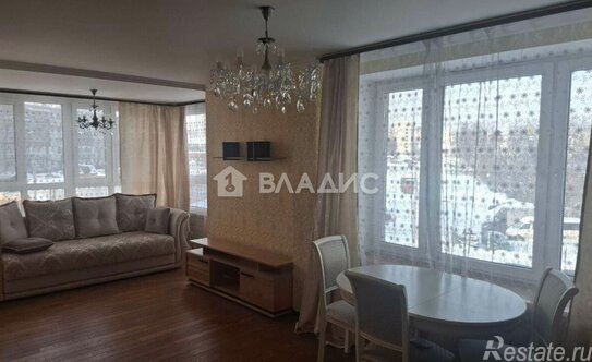 Продажа 1-комн квартиры на вторичном рынке Люберцы г, Новорязанское ш