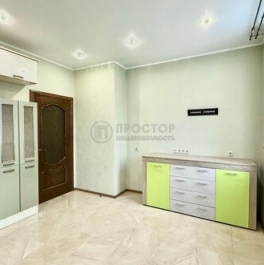 Продажа 3-комн квартиры на вторичном рынке Дмитровское ш,  д. 5,  к. 1