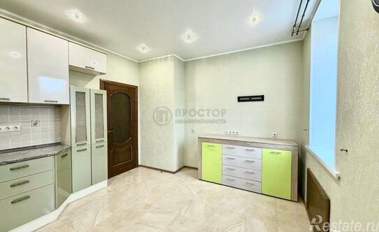 Продажа 3-комн квартиры на вторичном рынке Дмитровское ш,  д. 5,  к. 1