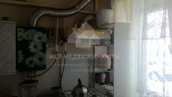 Продажа 2-комн квартиры на вторичном рынке Орехово-Зуево, Гагарина ул,  д. 23