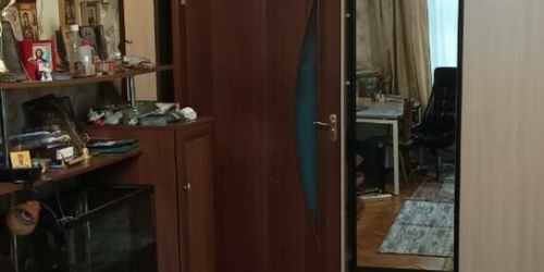 2-комн квартира улица Рогожский Вал,  д. 3