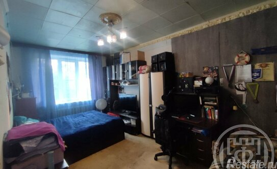 Продажа 1-комн квартиры на вторичном рынке Московское ш,  д. 2