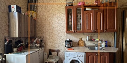 4-комн квартира улица Академика Лебедева,  д. 14/2