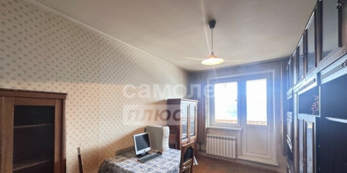 2-комн квартира Спасская Б. ул,  д. 6/1