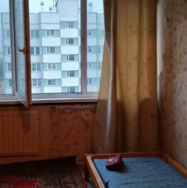 Продажа 1-комн квартиры на вторичном рынке Сестрорецк г, Дубковское ш,  д. 36