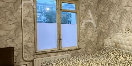 2-комн квартира бульвар Красных Зорь, 20