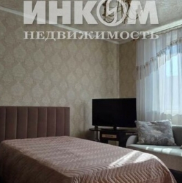 Продажа 2-комн квартиры на вторичном рынке улица Кошкина,  д. 12 к3