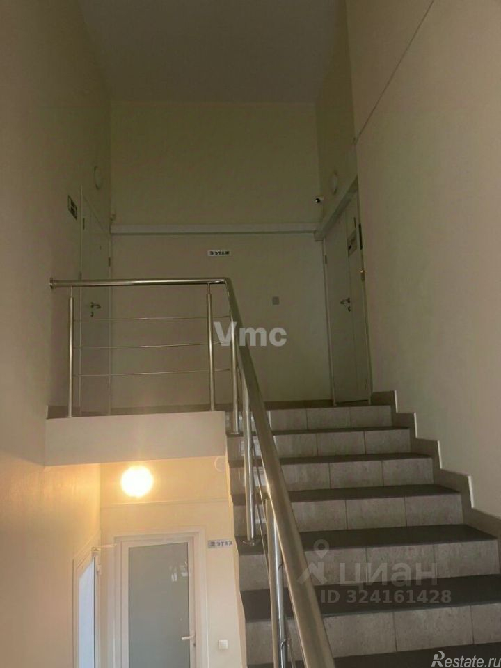 Аренда ПСН Мясницкий проезд,  д. 1 с2
