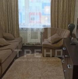 Продажа 3-комн квартиры на вторичном рынке Мурино г, Воронцовский б-р,  д. 5 к2