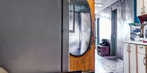 Комната улица Ольги Форш, 7К2