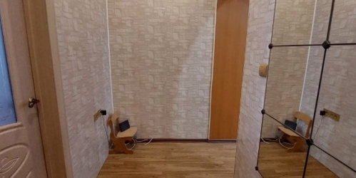 2-комн квартира Кронштадт, улица Юрия Инге, 3