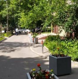 Продажа 2-комн квартиры на вторичном рынке Дорогомиловская Б. ул,  д. 8