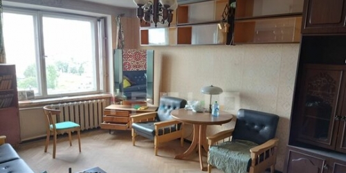 2-комн квартира ул Школьная,  д. 72