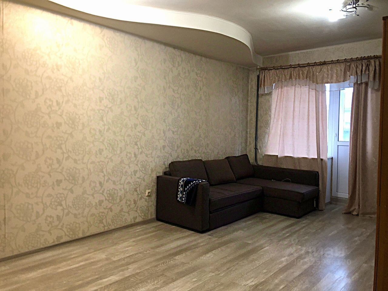 Продажа 1-комн квартиры на вторичном рынке улица Маршала Казакова,  д. 26
