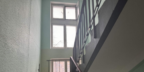 3-комн квартира Гвардейская улица,  д. 9,  к. 1